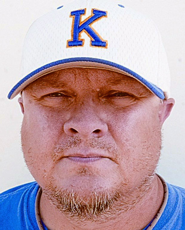 Kelso 15s: Scot Meeker